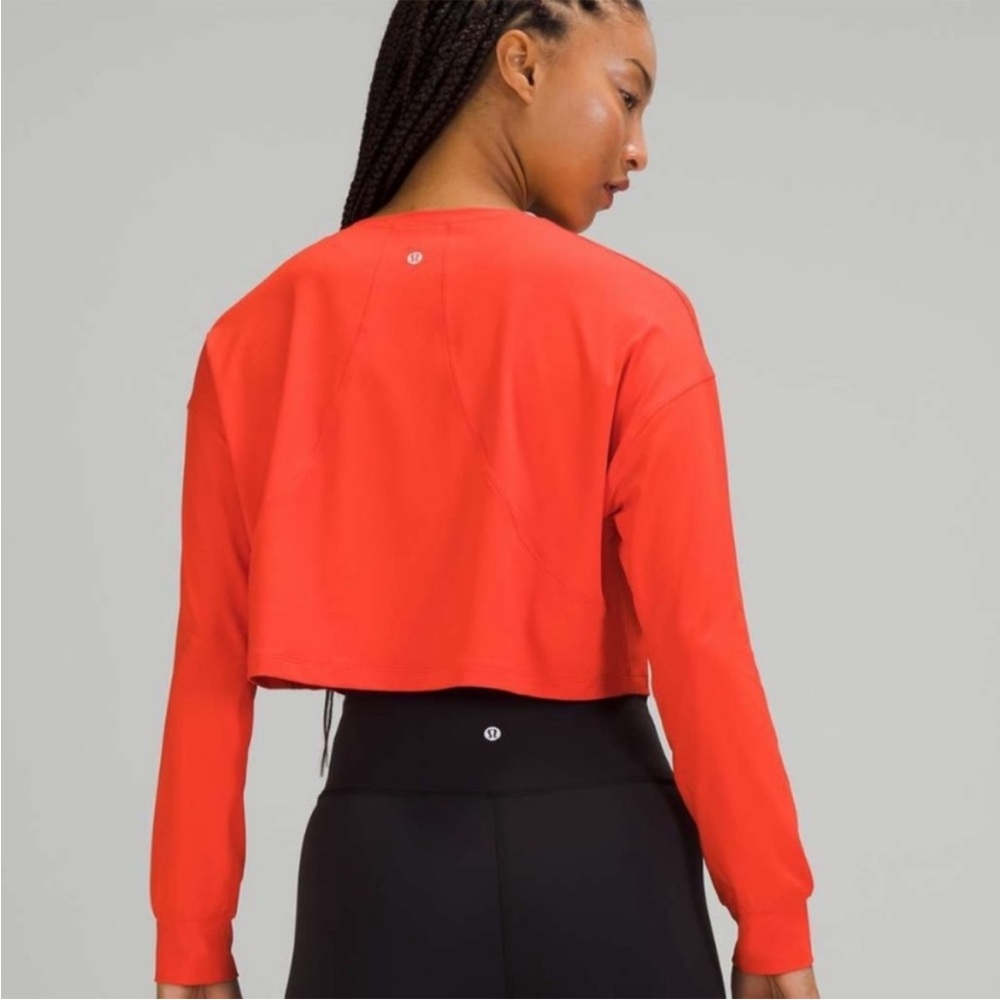 Lululemon top - Picture 2 of 5